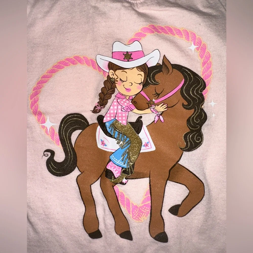 4/$20 The Children’s Place‎ Tshirt bundle